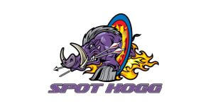 Spot Hogg The world's toughest archery products